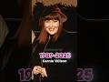 Wilson Phillips (1989-2025) #thenandnow #wilsonphillips #nostalgia #pop #music #shorts #shortvideo