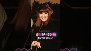 Wilson Phillips 1989-2025