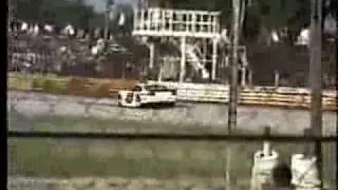 1997 - Illiana Speedway Practice & Qualifying