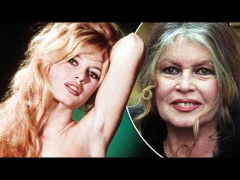Video: Brigitte Bardot'nun Kocası Kimdir?