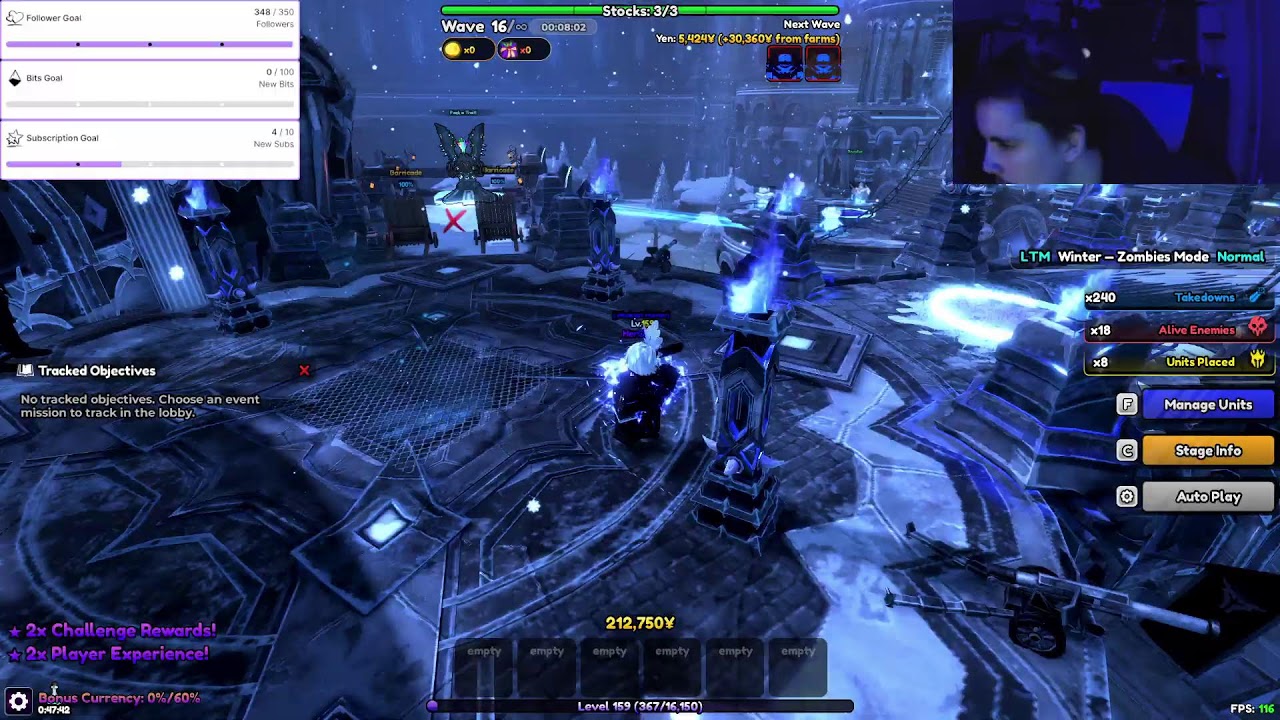 ANIME VANGAURDS WINTER UPDATE W VIEWERS