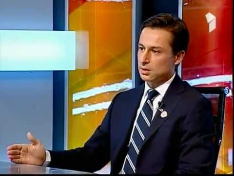 გიორგი თარგამაძე \"აქცენტებში\"