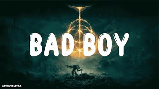 Bad Boys | Sayian Jimmy x Nysix Music | Letra/Lyric