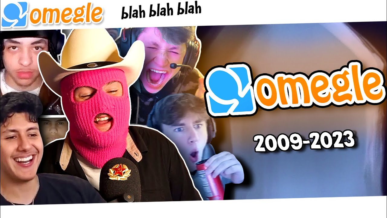 THE BEST OMEGLE MOMENTS OF ALL TIME