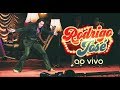 DVD Rodrigo José  Ao Vivo (Completo)