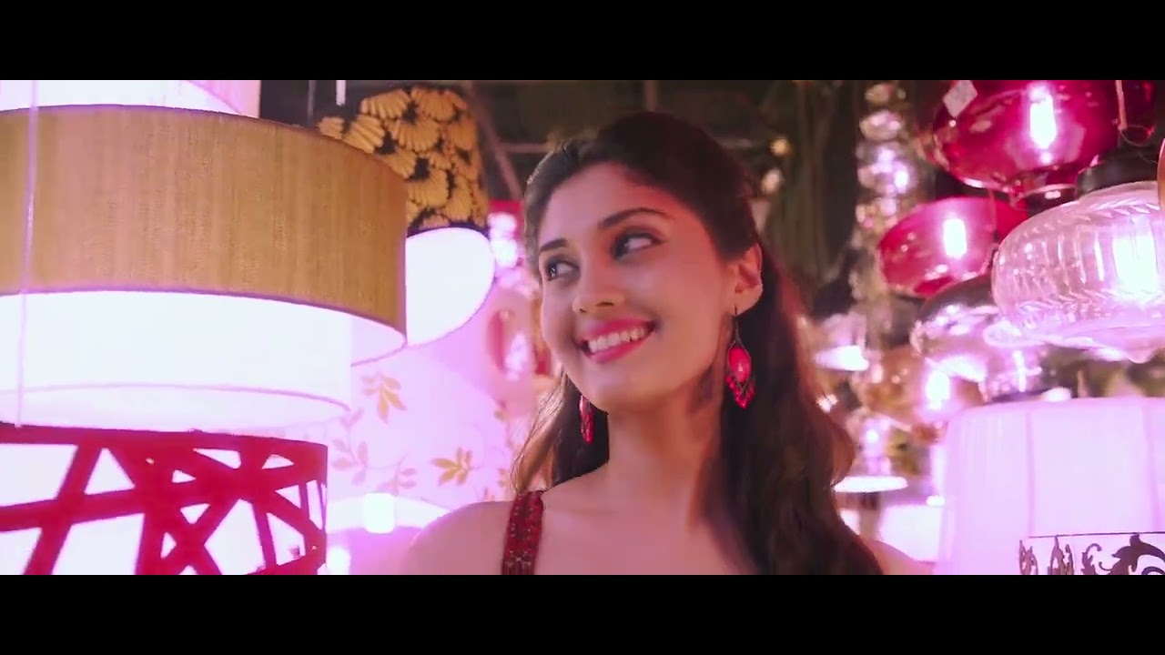 Hulala HD Video Song || Express Raja Video Songs || Sharwanand, Surabhi, Merlapaka Gandhi