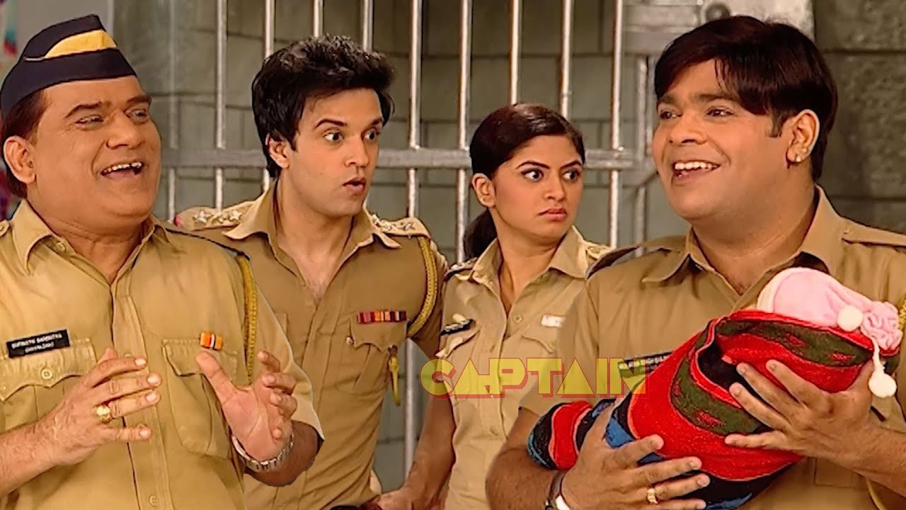 मिस चौटाला के गोद के बच्चे का होने वाला है स्कूल में क्रिकेट मैच | Best of F.I.R. | Full Comedy