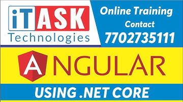 Angular Using Asp.Net Core Microservices by Mr.Narendrababu - Batch 4 - Session 6(Routing Concepts)