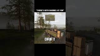 The FASTEST way to level Driver in Wardogs Season 2 #wardogs