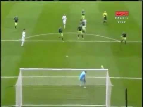 Kaka Amazing Goal vs Ajax HD 04.12.2012