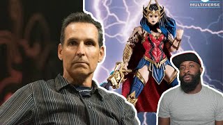 Todd McFarlane tells the truth | Acknowledging demographics