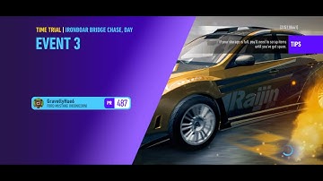 Need for Speed No Limits Gameplay Part 3