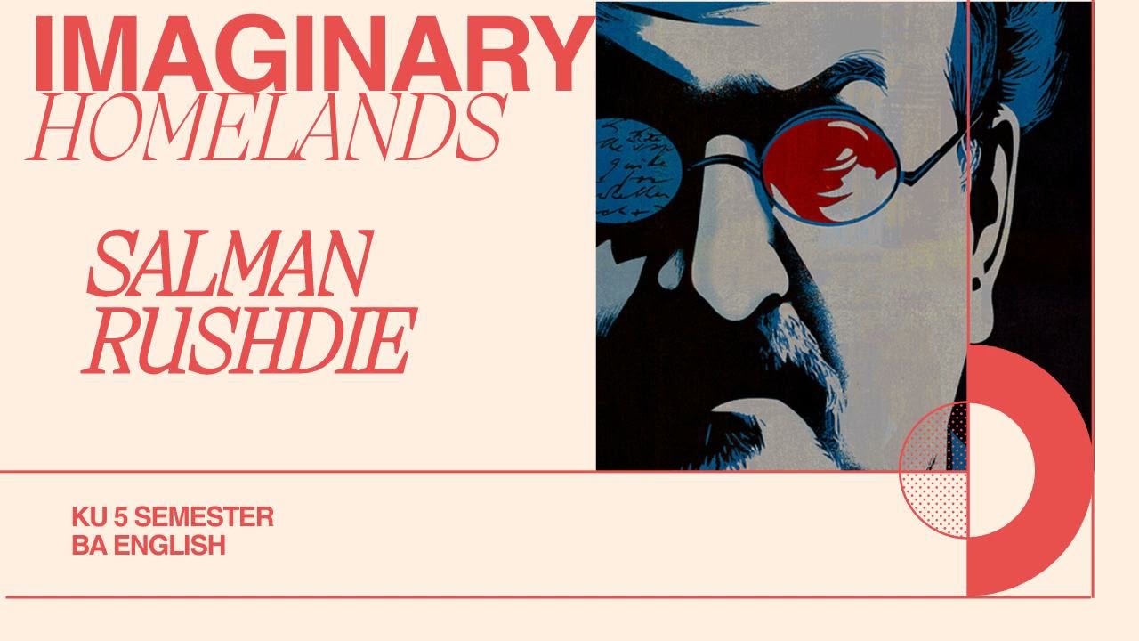 imaginary homelands by Salman rushdie#keralauniversity#summaryinmalayalam#baenglishnotes#5semester