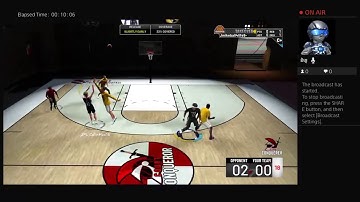 *NBA 2k20 Live Stream*|Road to 500 sub grinding|Elite2 grinding|court conqueror|