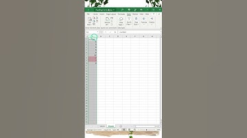 2023 How to Highlight and Remove Duplicate in Excel with Simple Clicks #shorts