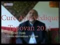 Discours  une cure ayurvdique  tapovan normandie en 2011  kiran vyas