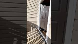 4155 Park Forest Court | Renovated 2BR/1BA Townhome
