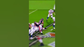 Devin Hester SB Kick Return 🔥 #nfl #shorts