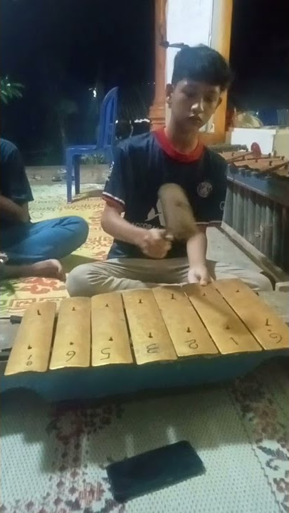 Balungan Kumudo, Rangsang