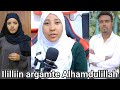 Ililliin Argamtee Alhamdulillah Garuu Hedduu Tokka Na Arsiite Ililliin Argamtee Alhamdulillah Garuu Hedduu Tokka Na Arsiite