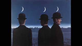 الفنان رينيه ماغريت | René Magritte