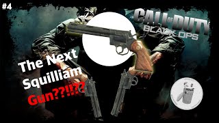 Monty Python and the Total Fail | Call of Duty: Black Ops Gun Challenge #4 - Pythons (Dual-Wield) Net Worth