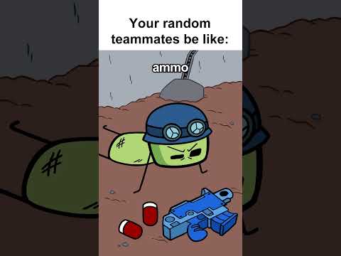 Gamers With Bad Mics! 🤣🤣