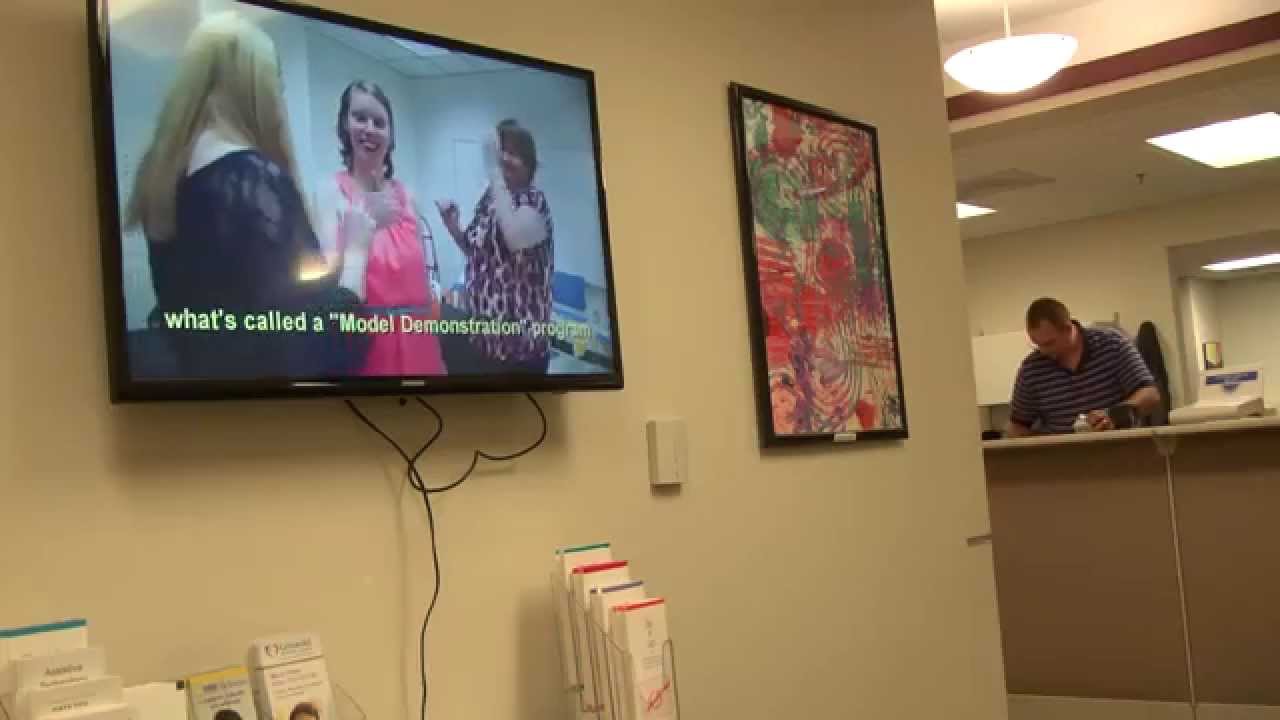 CLSC Program  Lisa PKG #2