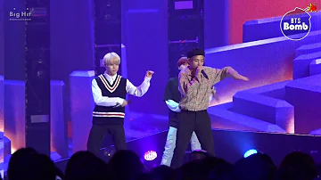 [BANGTAN BOMB] BTS ‘DNA’ 2x Dance Time @BTS COUNTDOWN - BTS (방탄소년단)