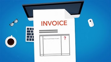 DocuWare Kinetic Solution for Invoice Processing Teaser EN