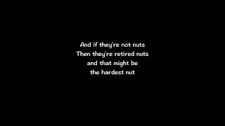 Why Did You Grow A Beard/We Live In A Dump by They Might Be Giants Karaoke