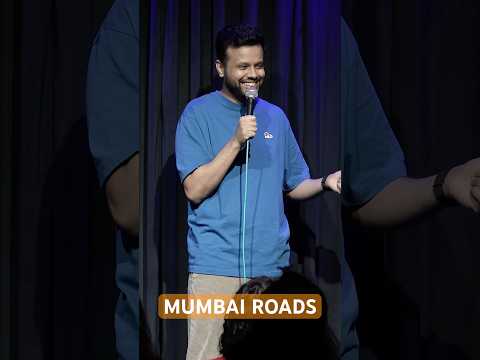 What is happening in Mumbai? #standupcomedy #sapanverma