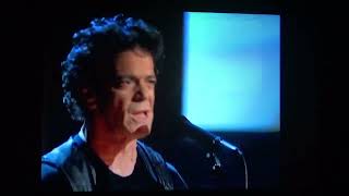 Lou Reed Jealous Guy 52adler The Beatles