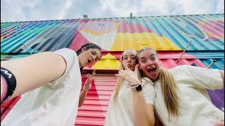 Part two of our chaotic trip to Miami!! by Addie Melissa 117 views 2 months ago 8 minutes, 42 seconds