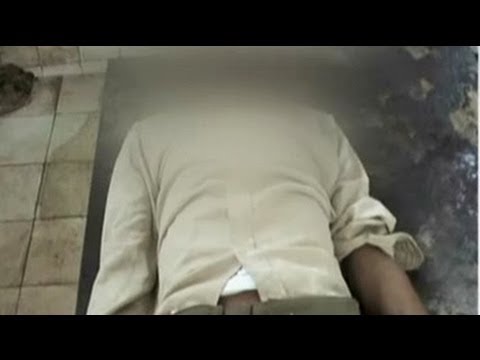 Sex Rep Mms - Father kills self after Dalit daughter's gang-rape, MMS - YouTube