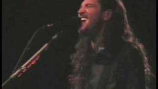 Ataxia The Soldier live