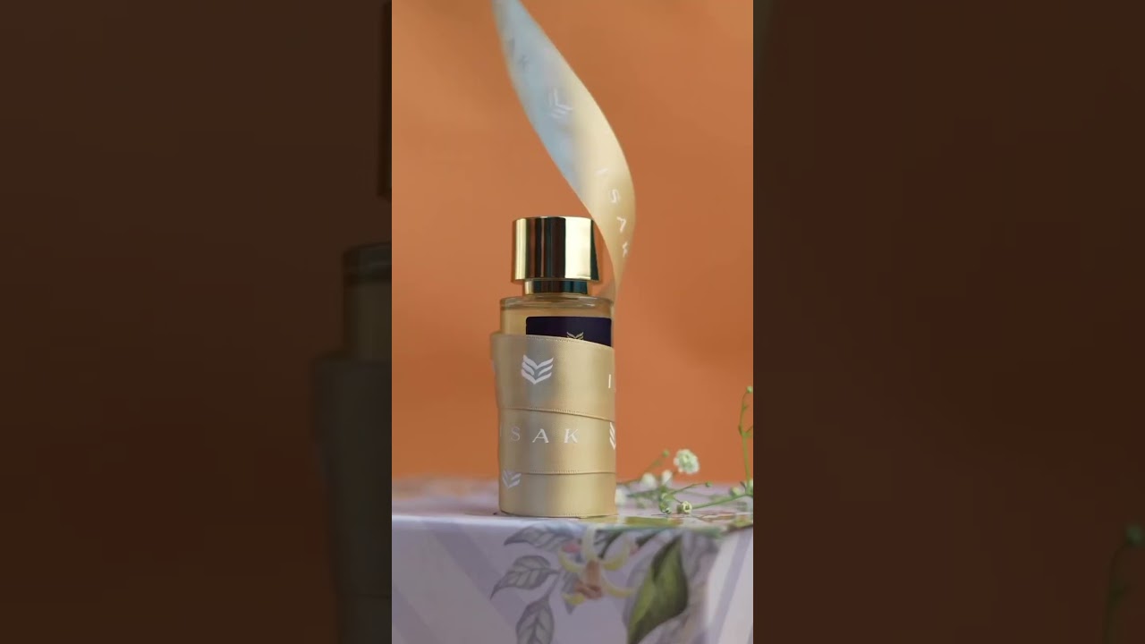 DEW OF LIFE | ISAK Fragrances | Perfume