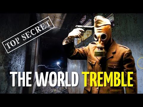 Video: Fake history of mankind. Leningrad blockade. Potbelly stoves