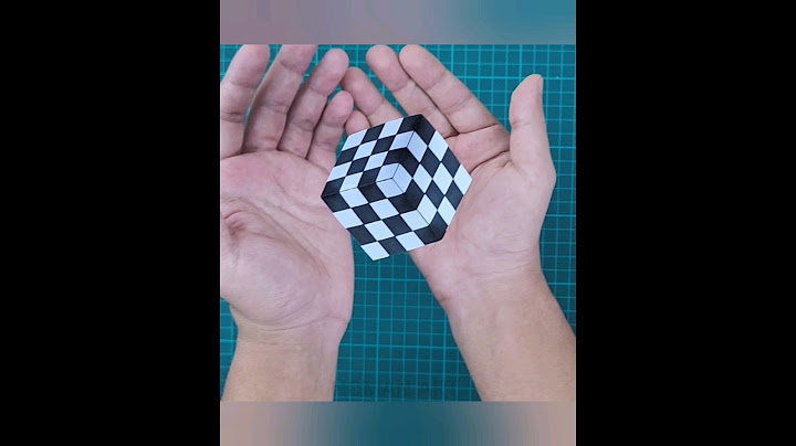 Easy 3d Illusion Art #shorts #drawing #3d