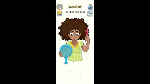 DOP 5: Delete One Part - Levels 1 to 100 Gameplay