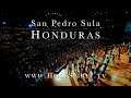 Amazing HOLY SPIRIT Revival in Honduras in 4K!