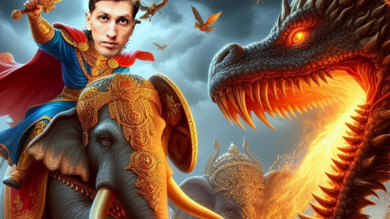 بوبي فيشر | هجوم الملك الهندي ضد التنين الصقلي