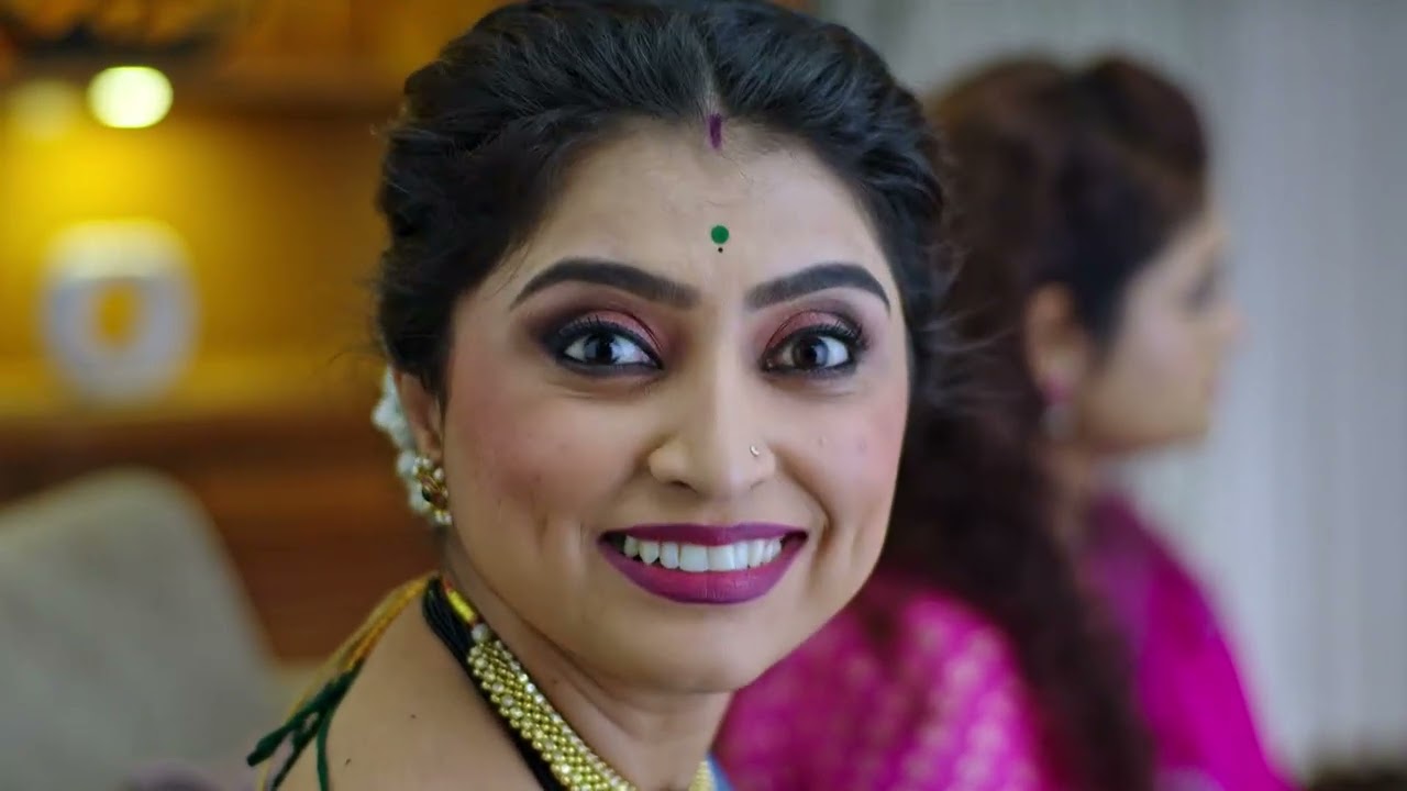 Paaru - Full Ep - 513 - Paaru, Ahilya Devi, Aditya - Zee Marathi
