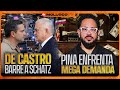 Duplican demanda de Pina por…/ Barren a Thomas Rivera Schatz/ Feid habla de Karol G