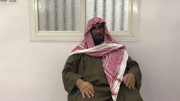 دحيم الحماد تلاوة من سورة الذاريات ١٤٤١هـ