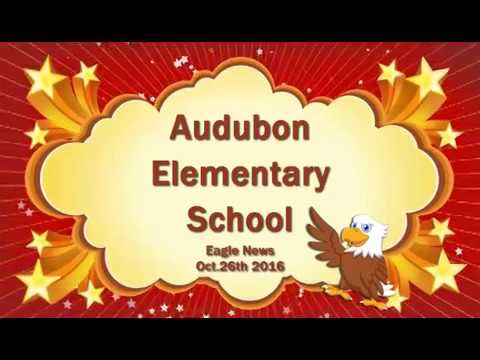 audubon