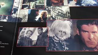 Выпуск №154. Vangelis – Blade Runner(Vinyl, LP, Album, Reissue, Gatefold, 180 Gram) Выпуск №154. Vangelis – Blade Runner(Vinyl, LP, Album, Reissue, Gatefold, 180 Gram)