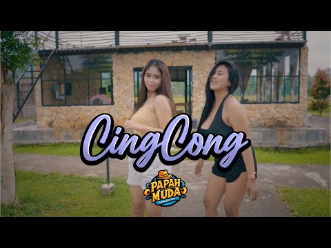 CINGCONG - PAPAH MUDA OFFICIAL ( OFFICIAL MUSIC VIDEO ) | WONG TULUS KALAH TERUS