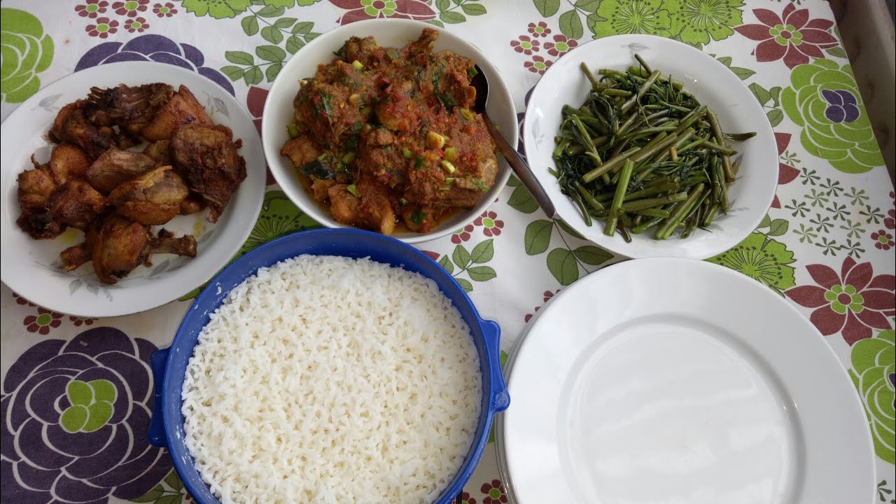 Makan Malam Berdua Sama Suami Youtube