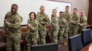 59th Medical Wing Transitions to Air Force Medical Command